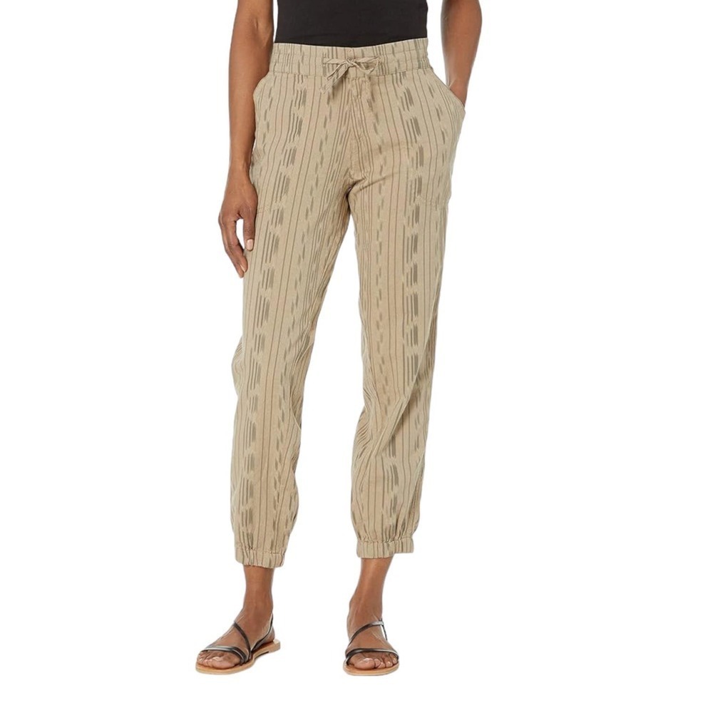 Prana 100% Organic Cotton Jogger